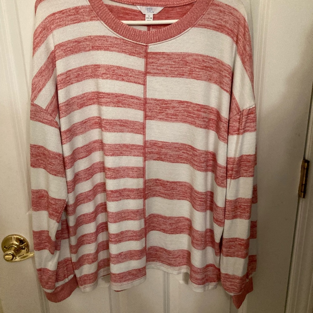 Woman’s sweater